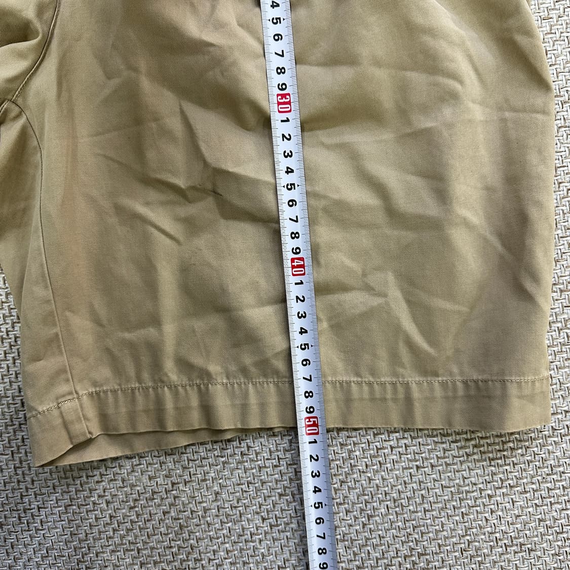 34 폴로랄프로렌 투턱 치노 팬츠 0421D 상품이미지7