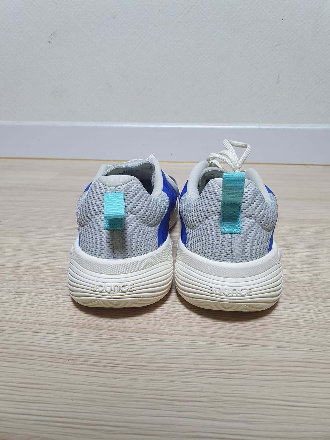 아디다스 바이케이드 테니스화 260 상품이미지5