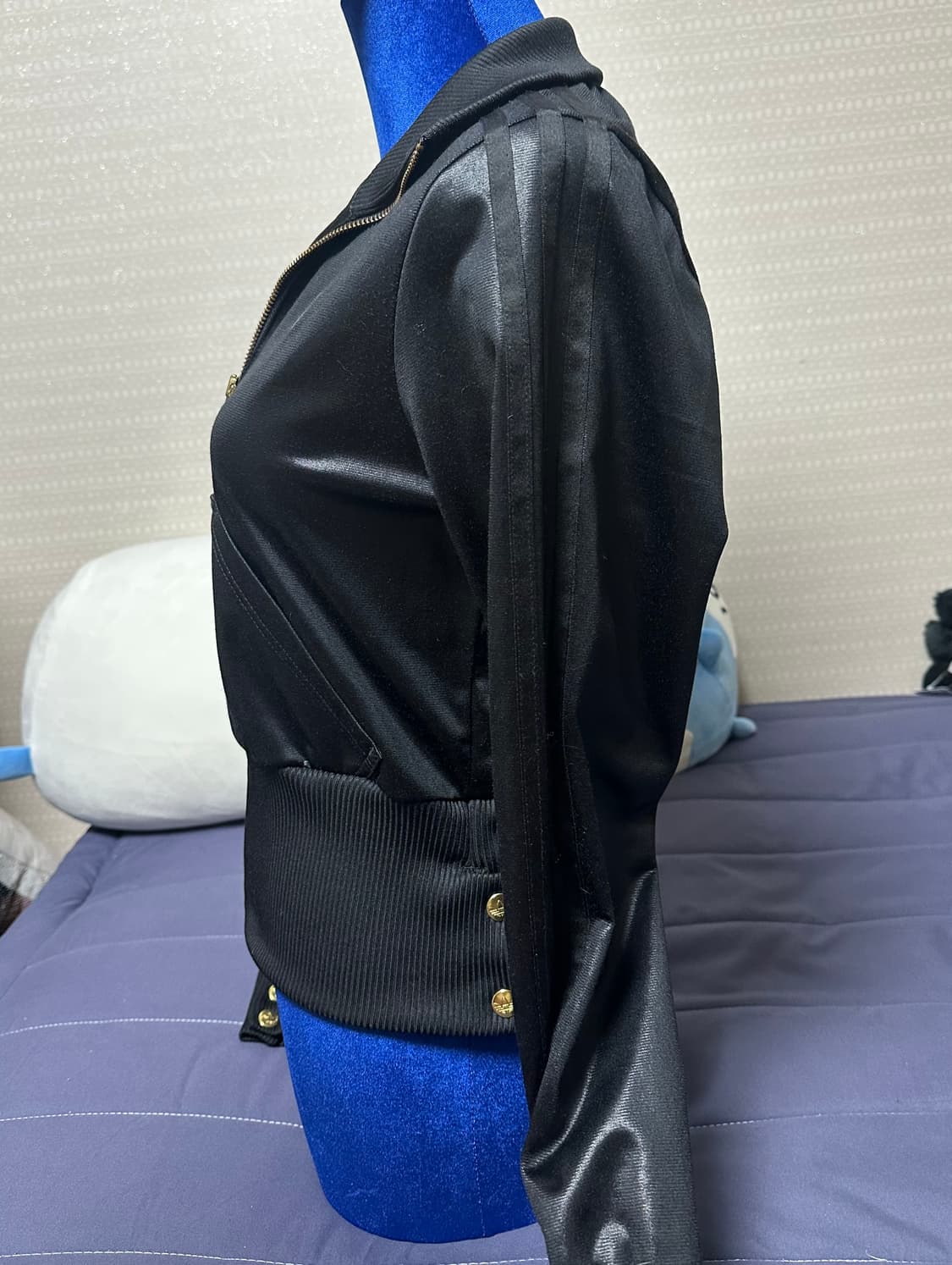 아디다스 리스펙미 하이컷 TT 상품이미지3