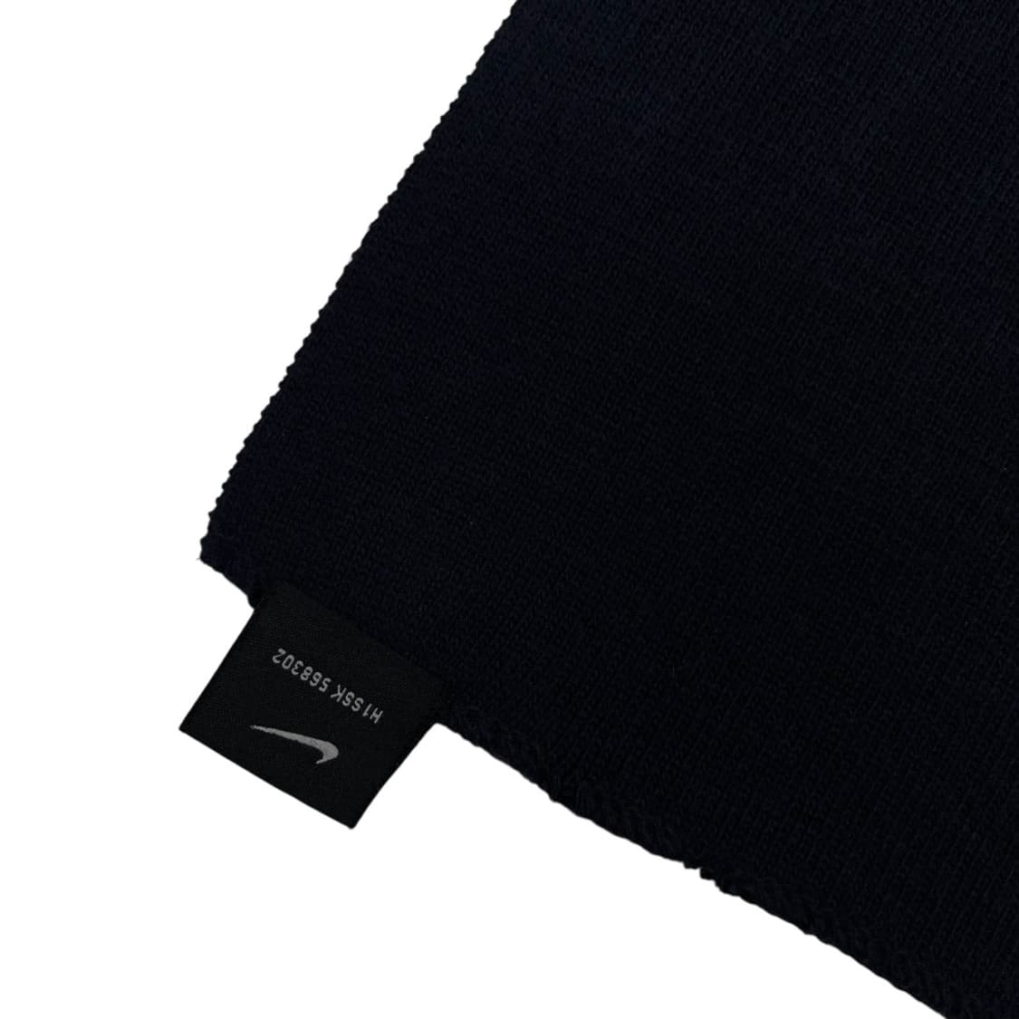 나이키 화이트로고 그레이 머플러 상품이미지6