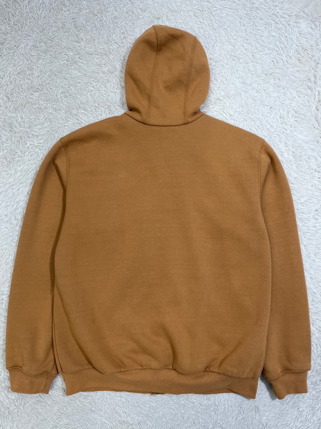 칼하트 써멀 레인디펜서 후드 집업/#2566 상품이미지4