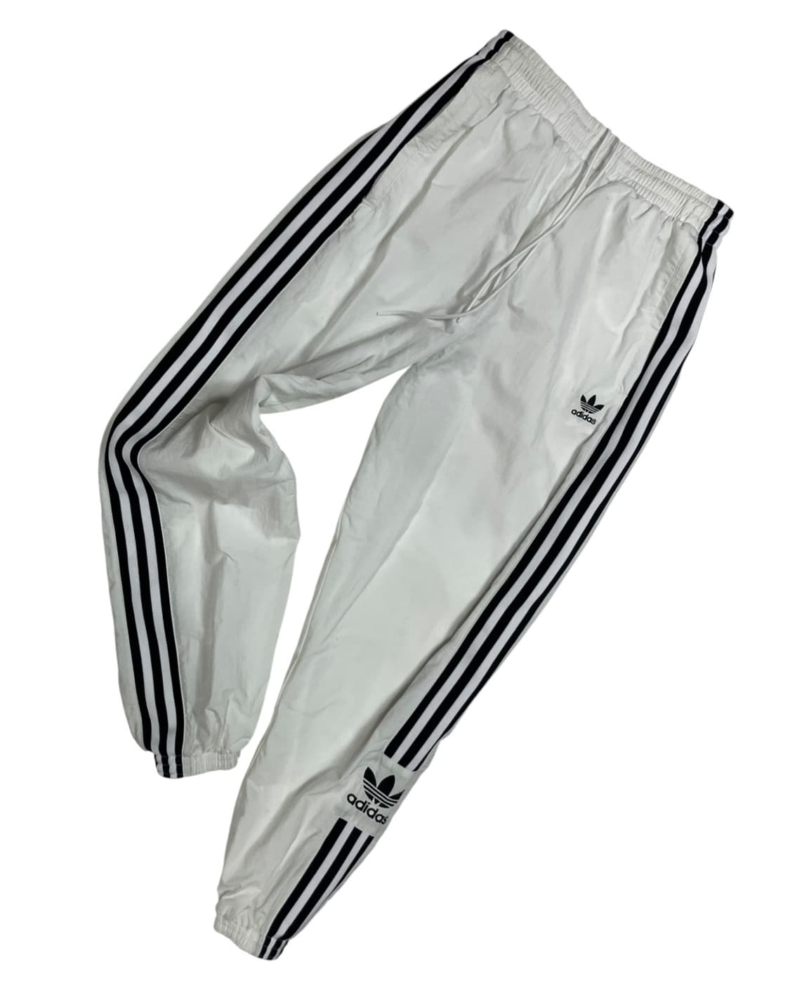 아디다스 록업 트레이닝 팬츠 S 상품이미지2