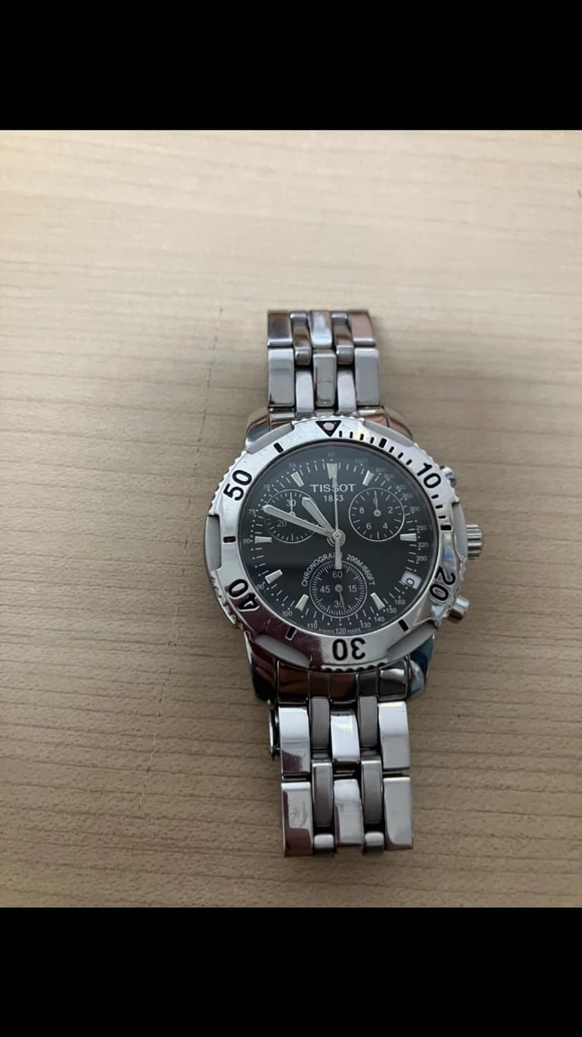 티쏘 prs200 상품이미지1