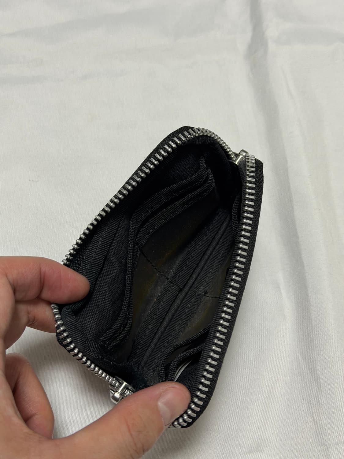 포터 프리스타일 멀티 코인 케이스 상품이미지4