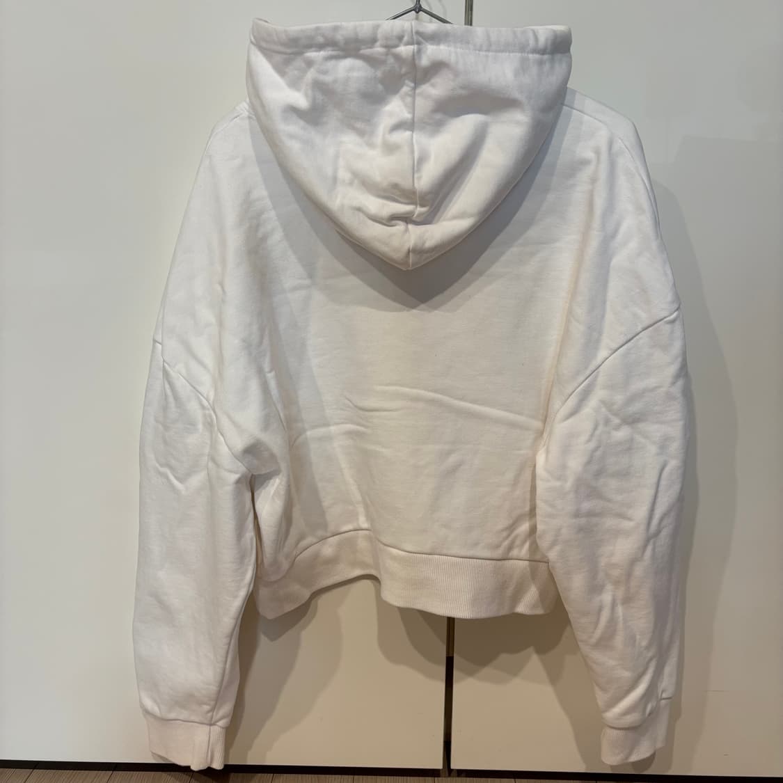 마가린핑거스 엔젤 로고 후드 상품이미지5