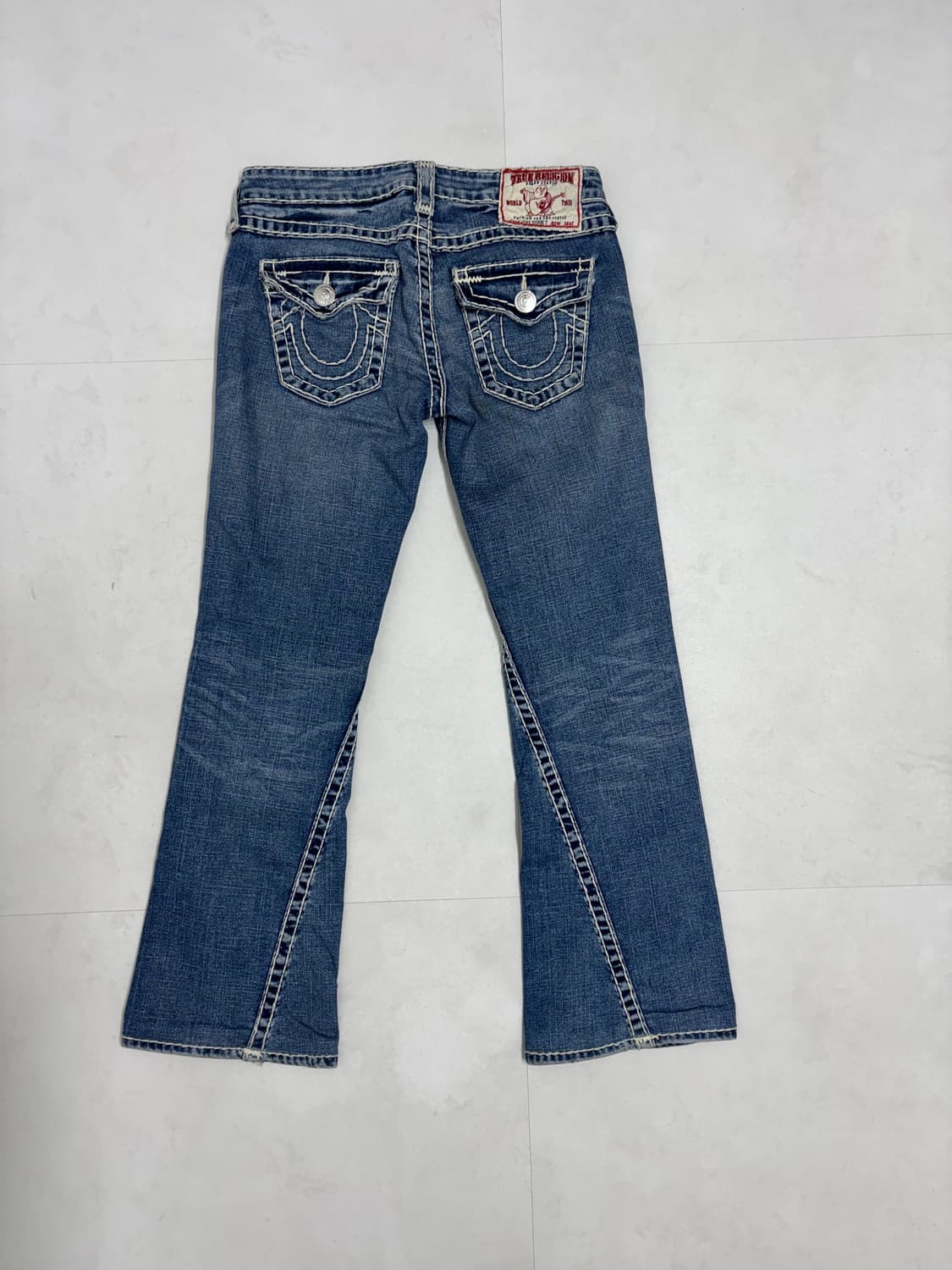 TRUE RELIGION BOOTCUT DENIM 상품이미지5
