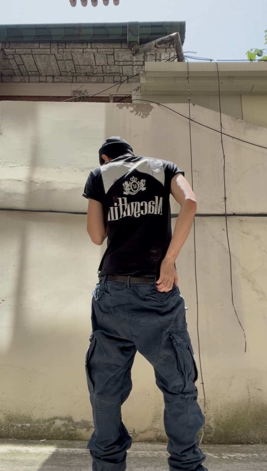 Maguffin Tshirt 상품이미지1