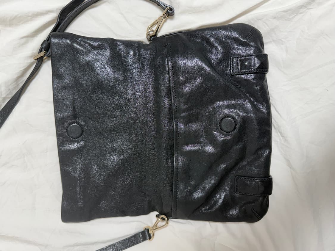 제이에스티나 티아라 펑키백 (네고가능) 상품이미지2