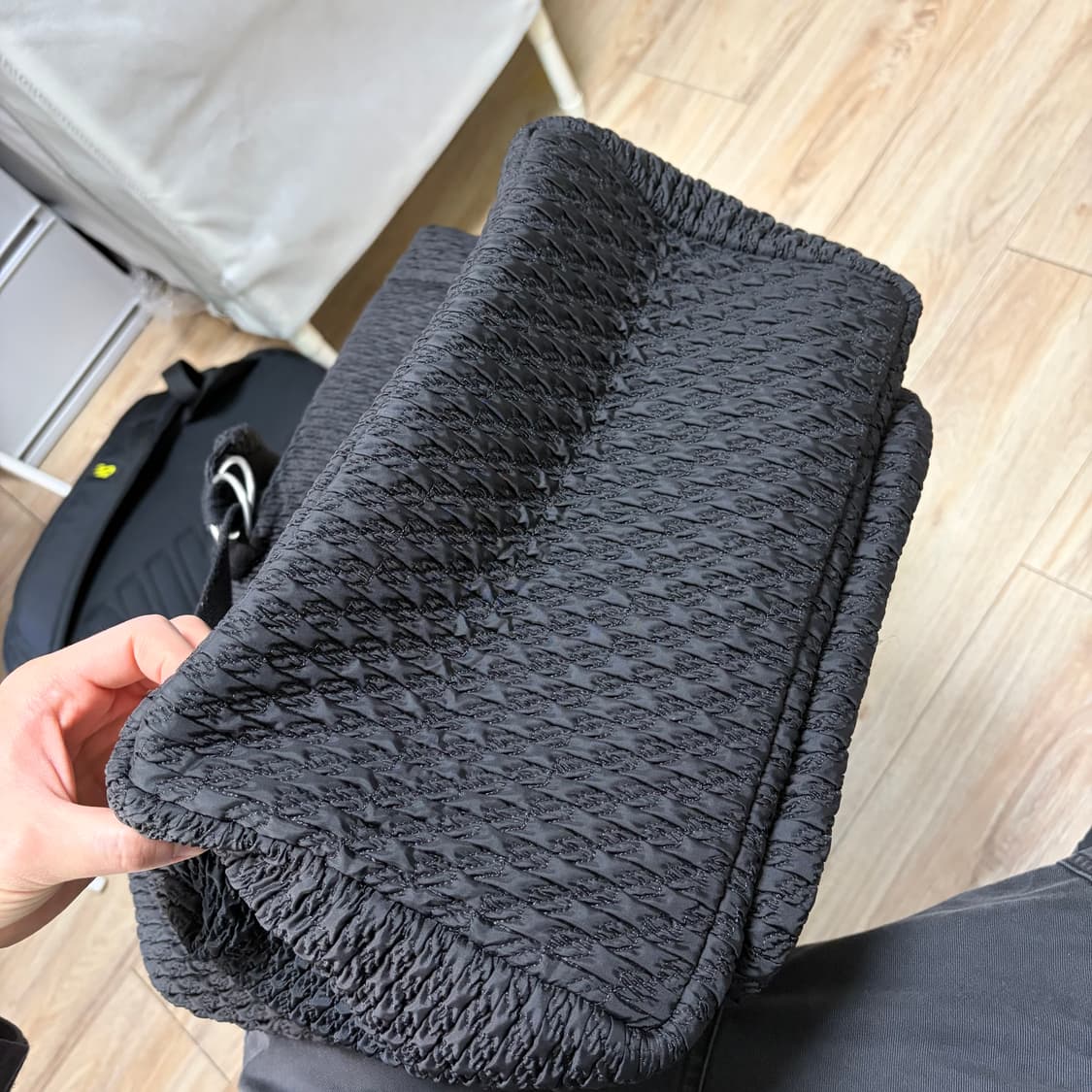 이스트팩 라프시몬스 패디드 탑로드 상품이미지6