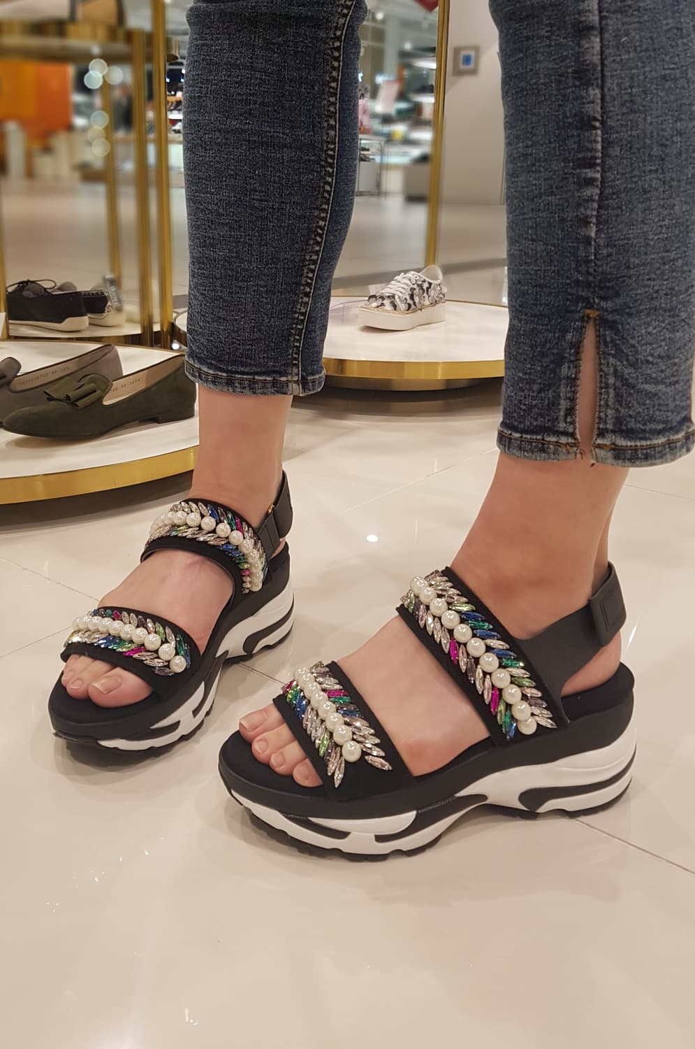 슈콤마보니 360사이즈  상품이미지8