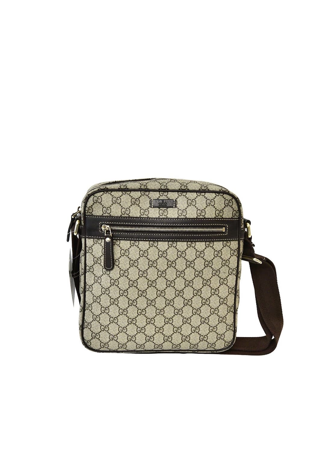 구찌 GG 캔버스 크로스백(정품) 상품이미지1