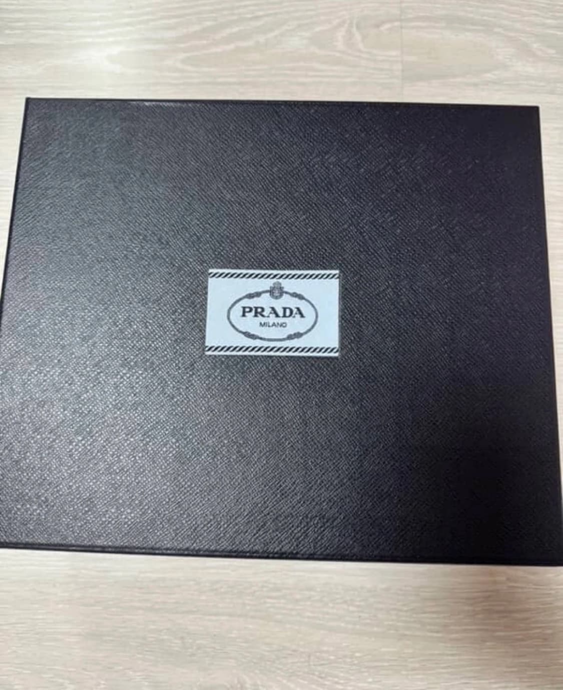 프라다 리에디션 2000 리나일론 미니백 상품이미지4