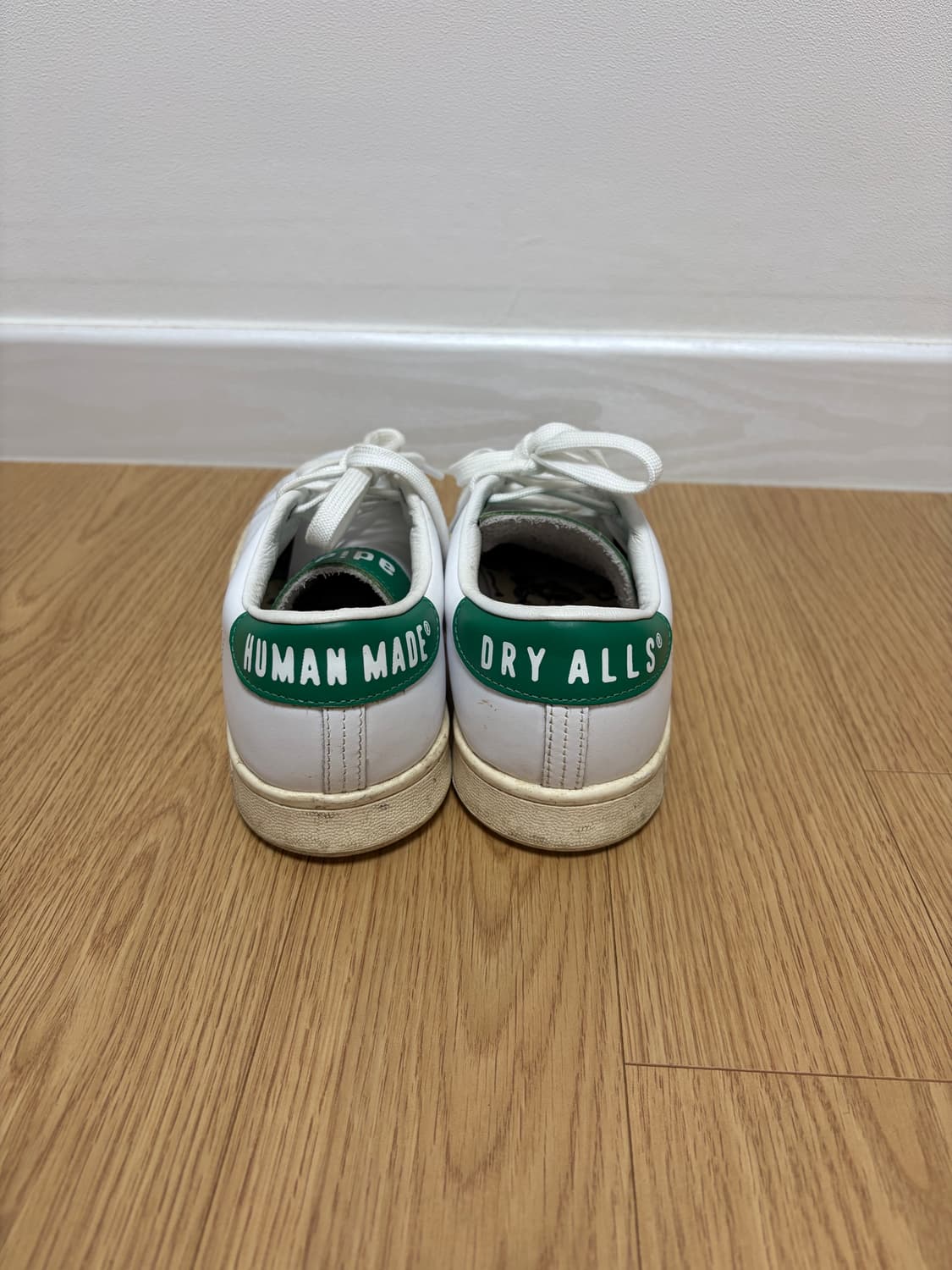 휴먼메이드 아디다스 스탠스미스 상품이미지3