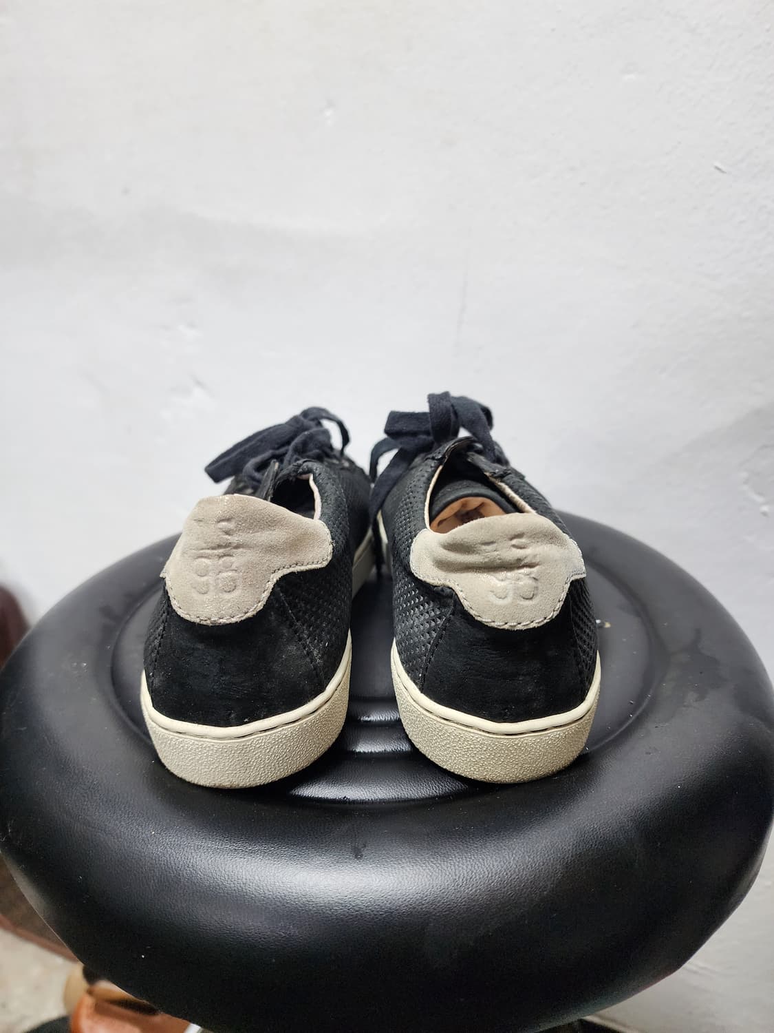 AS98 이태리 루디 스니커즈 상품이미지4