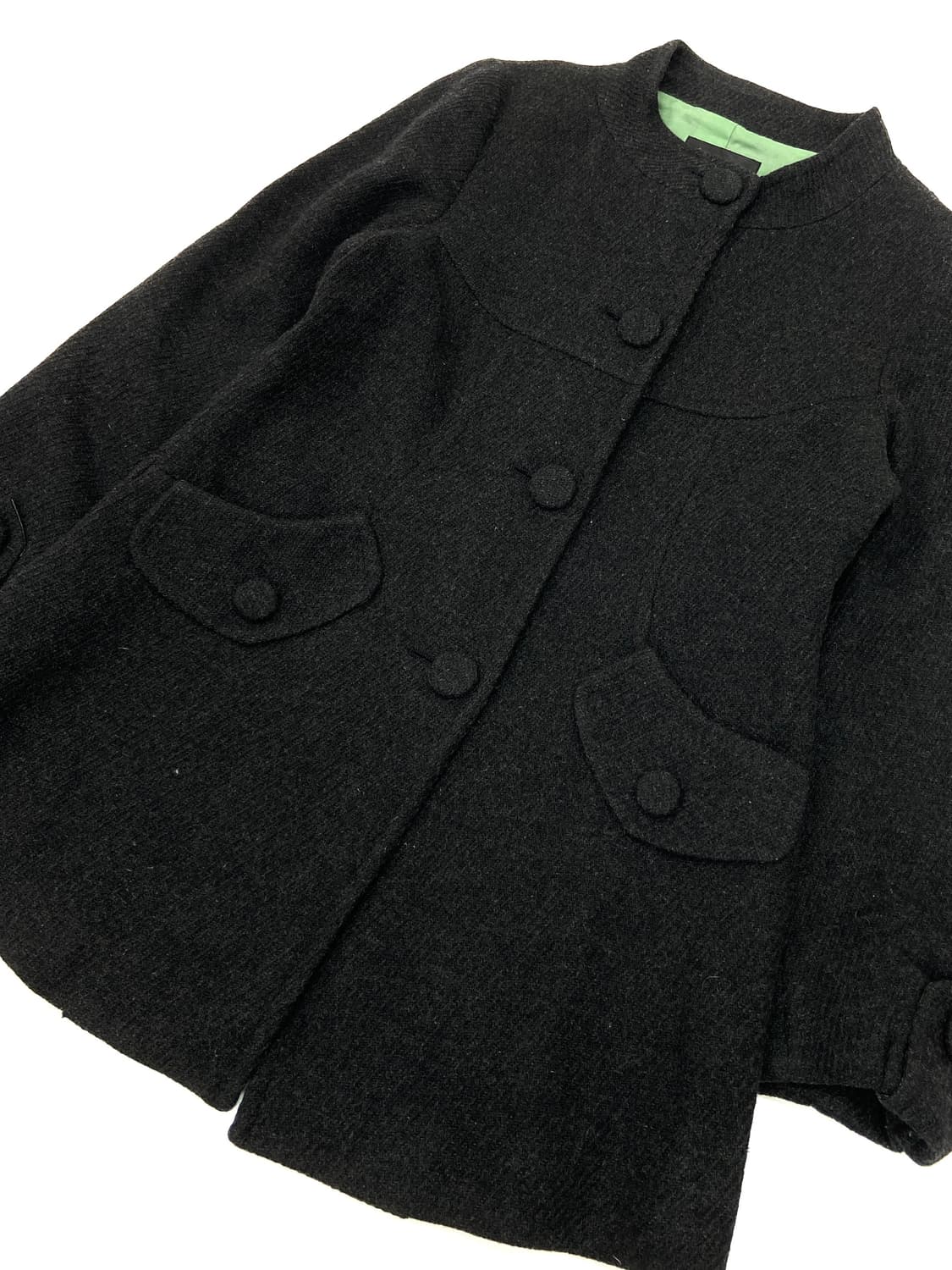 Ray Beams coat 상품이미지2