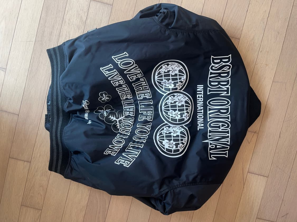 비에스레빗 바시티 (보드복) 상품이미지1