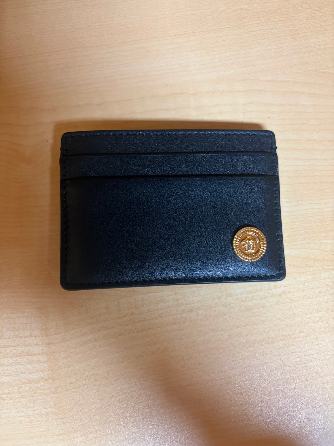 베르사체 카드지갑 상품이미지1