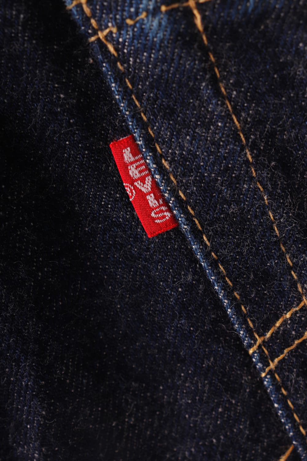 90’s Levi’s 503B BigE 셀비지(30인치) 상품이미지8