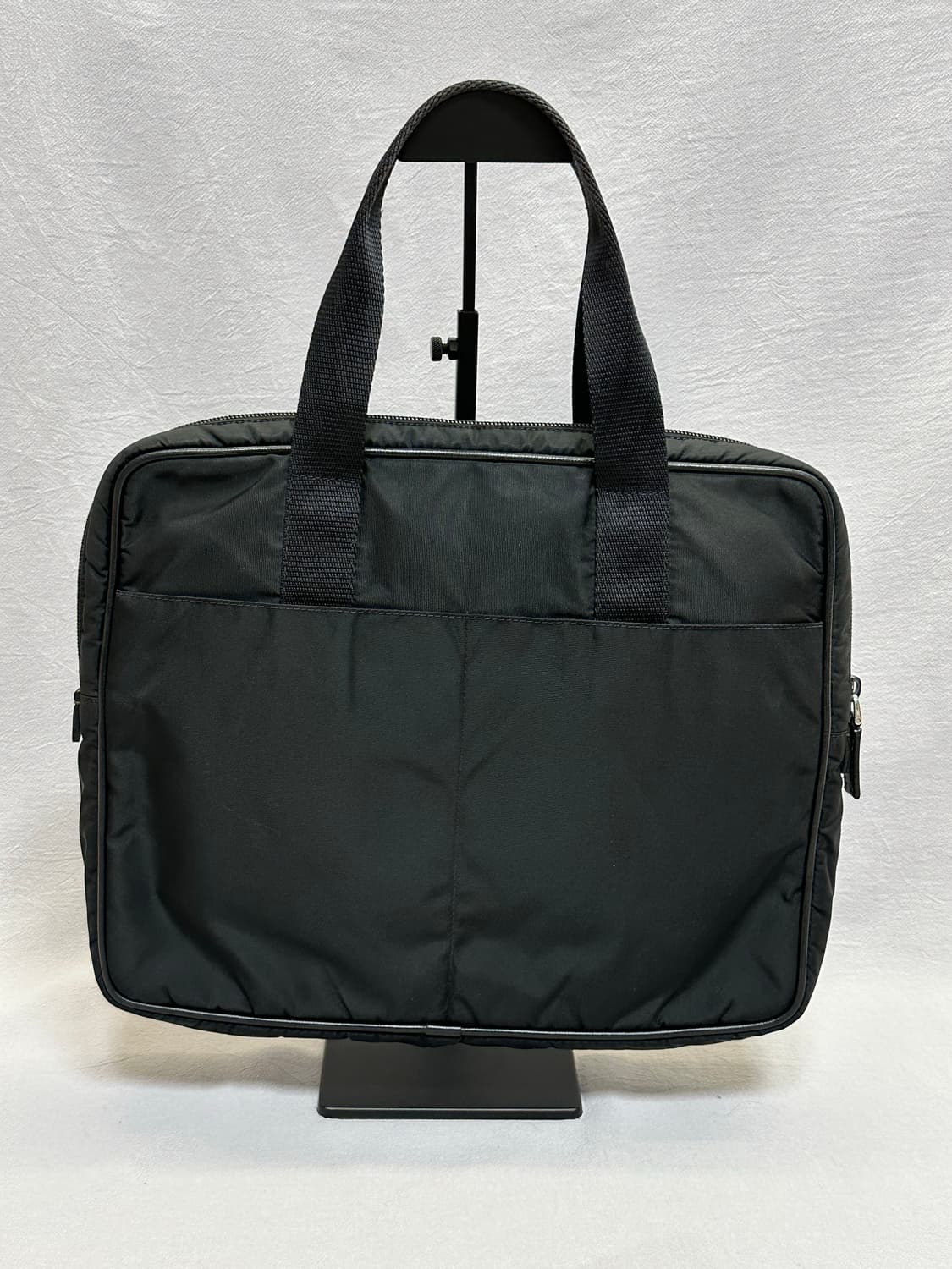 프라다 서류가방 나일론 남성용 토트백  상품이미지8