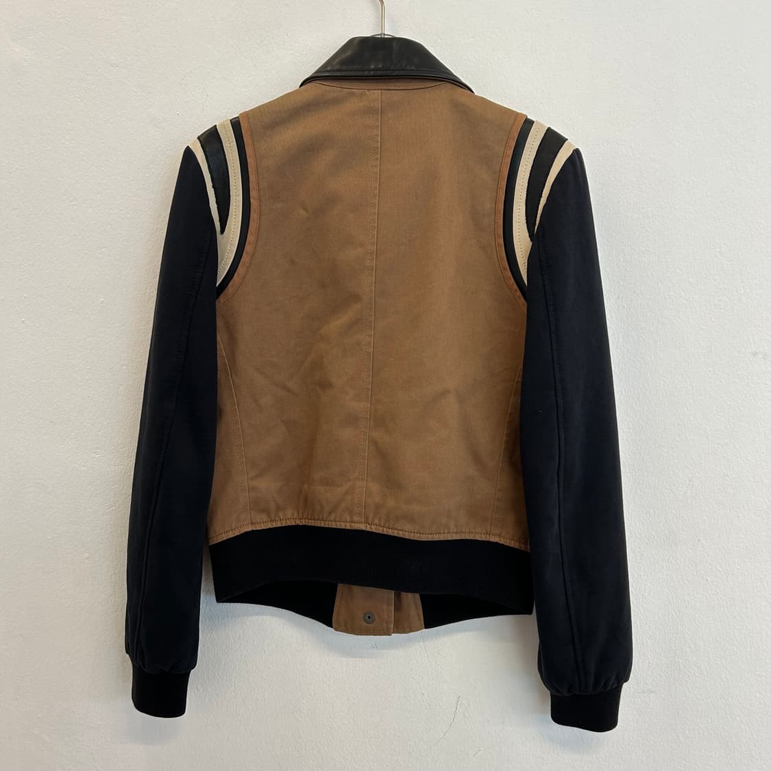 Diesel Varcity Jacket 상품이미지5