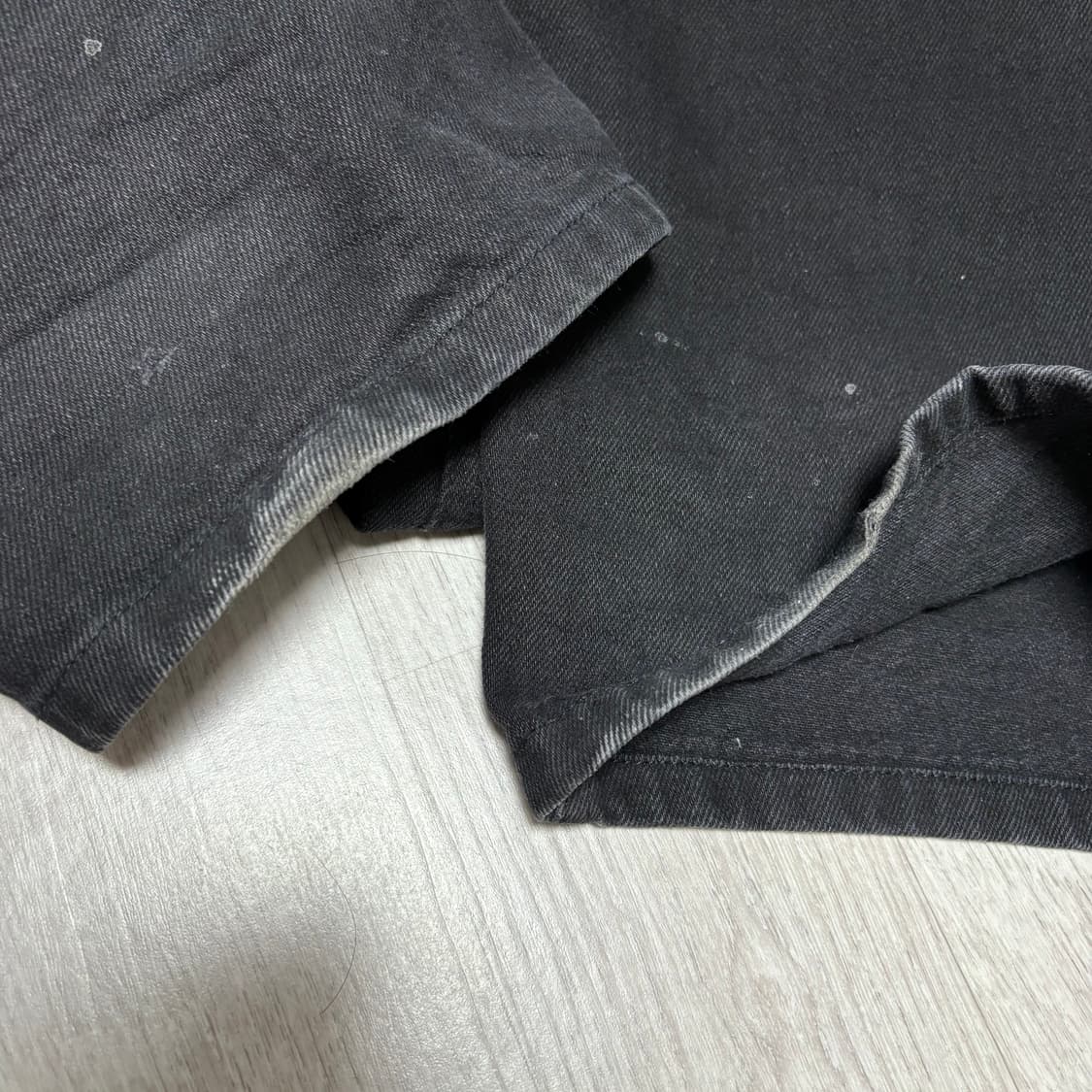 까르네볼렌테 러브 데님 팬츠 상품이미지6