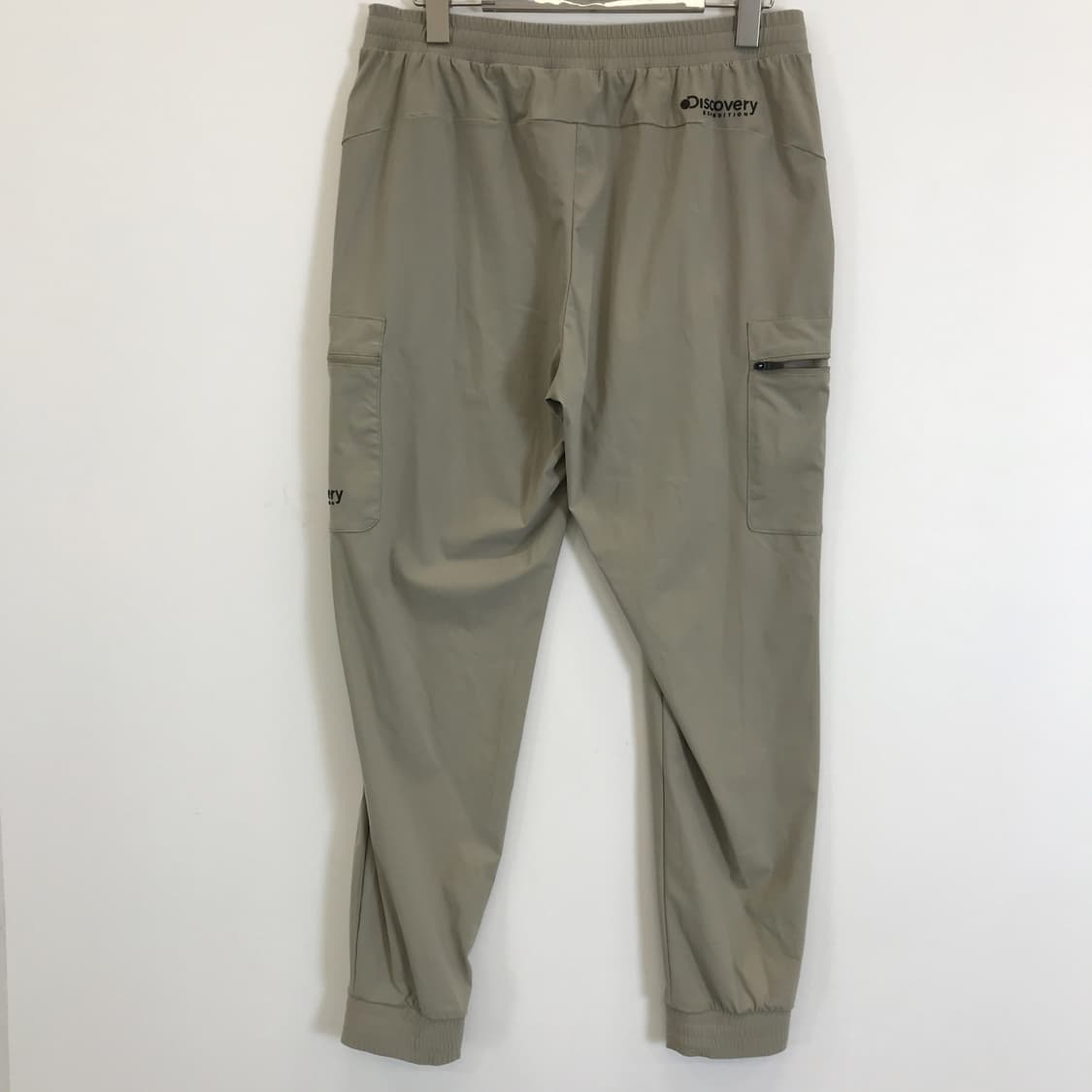 디스커버리 하계 기능성 카고 우븐팬츠 [32인치] 상품이미지3