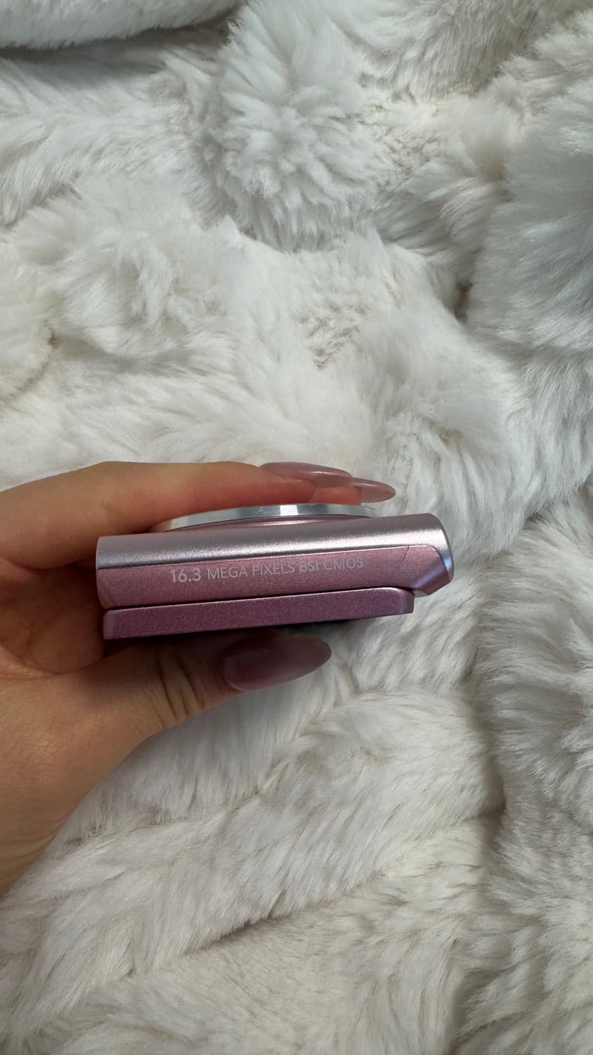 삼성 MV900F 핑크 디지털 카메라 상품이미지5