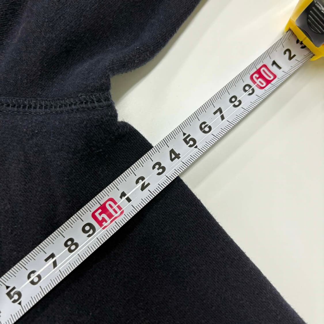 Gap 갭 폭닥 블랙 스웻 후드집업 희귀져지(S) 상품이미지7