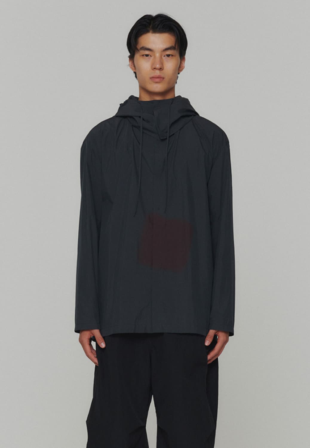 DETACHABLE HOODIE SHIRTS 상품이미지1
