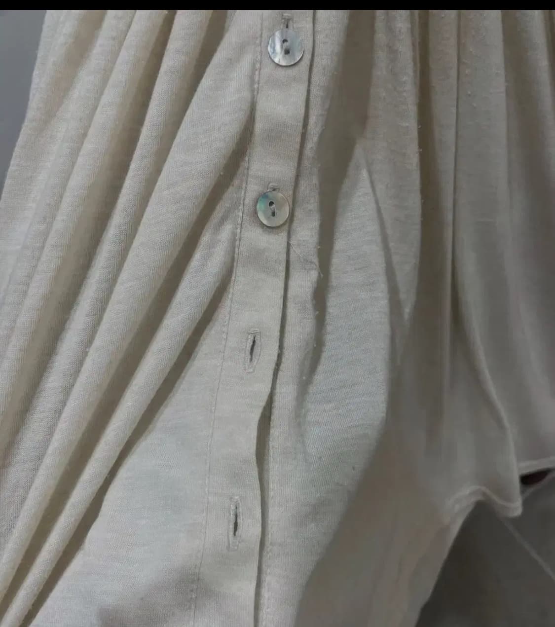 코코모리 빈티지 모리걸 하구미 케이프 코디 세트 상품이미지10