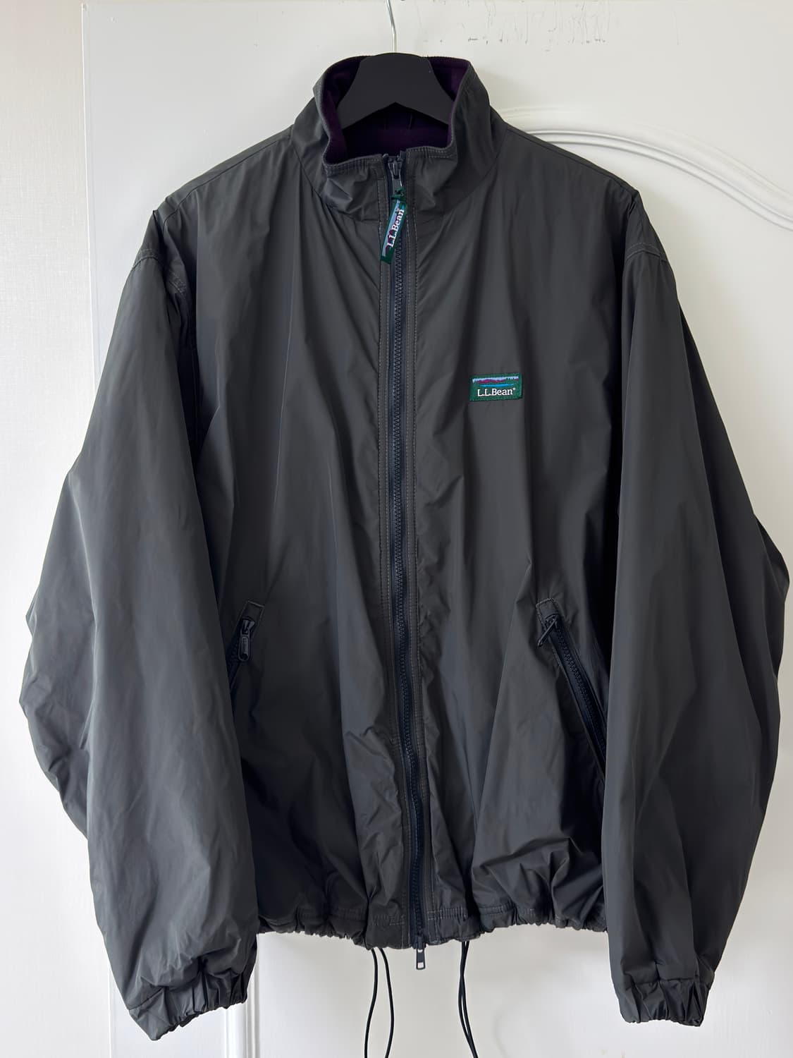 엘엘빈 LLBean lovell 자켓 L 상품이미지3