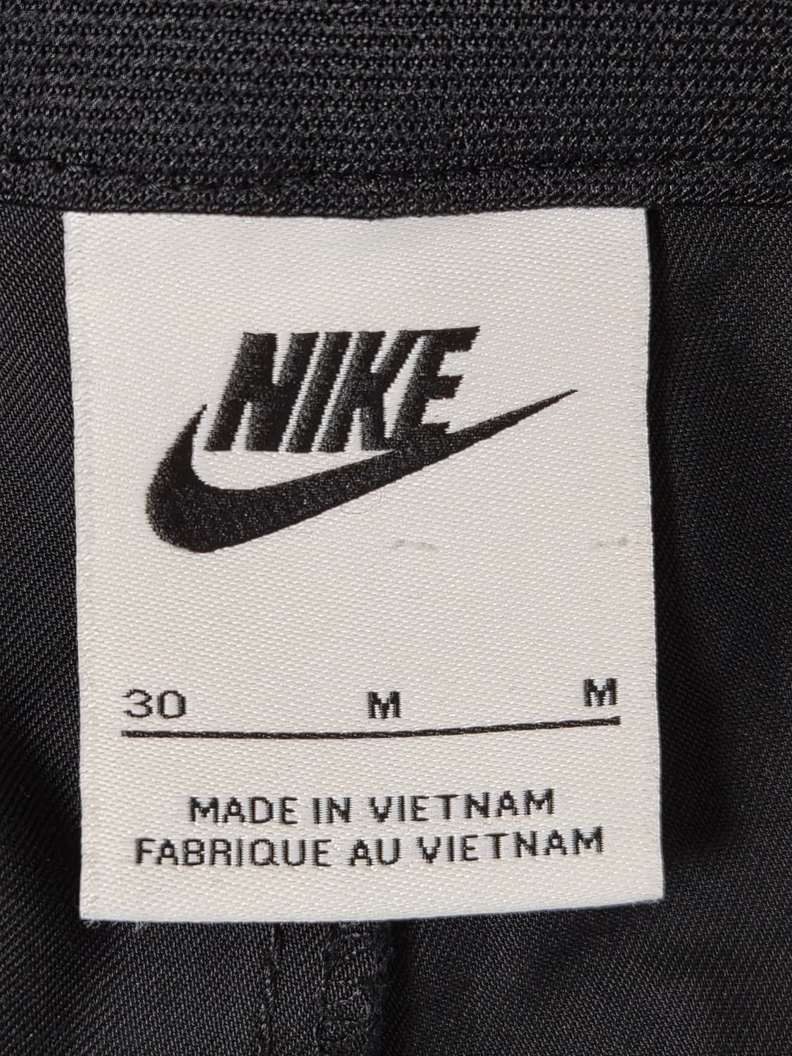 나이키Nike 코튼 팬츠 M사이즈 P-119 상품이미지5