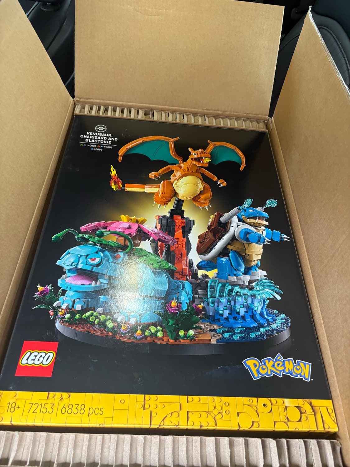 미개봉)72153 레고 상품이미지2