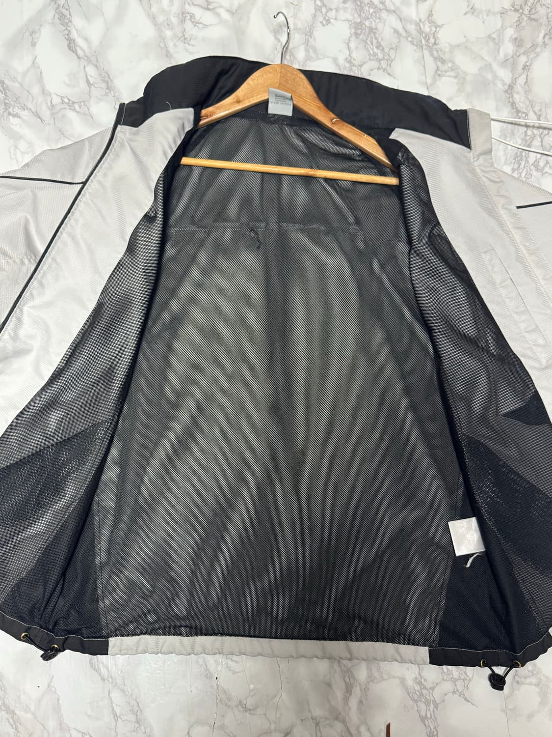 나이키 02 국대 대한민국 바람막이 자켓 상품이미지6