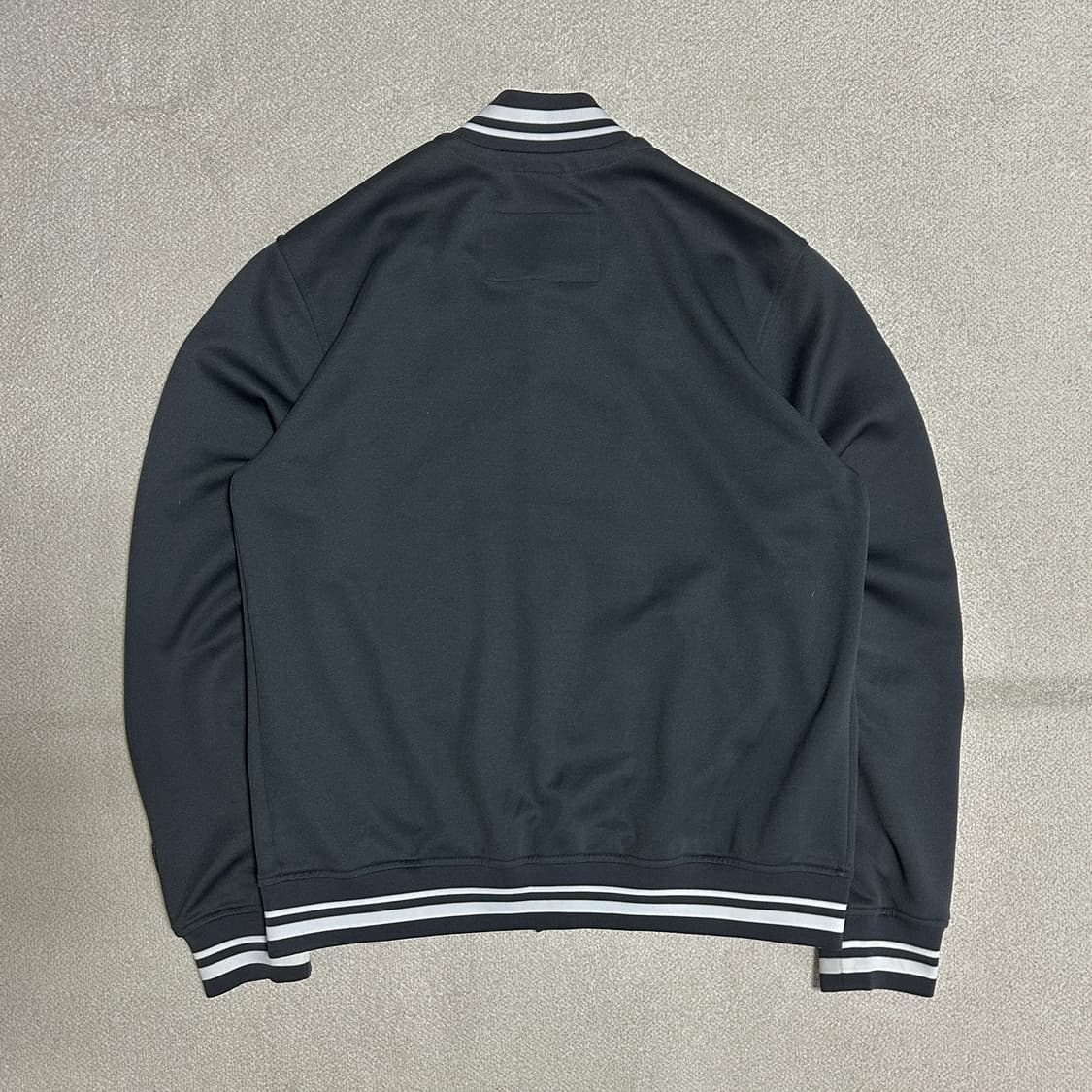 나이키 베이스볼 바시티 자켓 상품이미지3