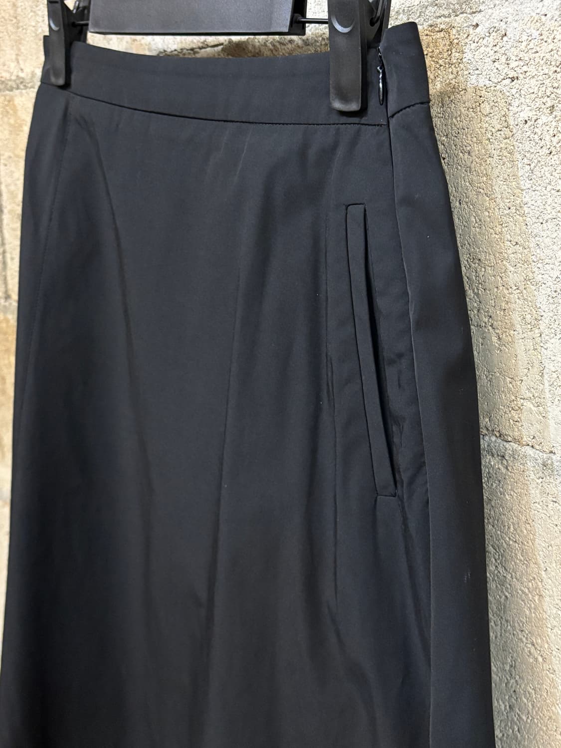 에토스 클래식 A라인 스커트 상품이미지5