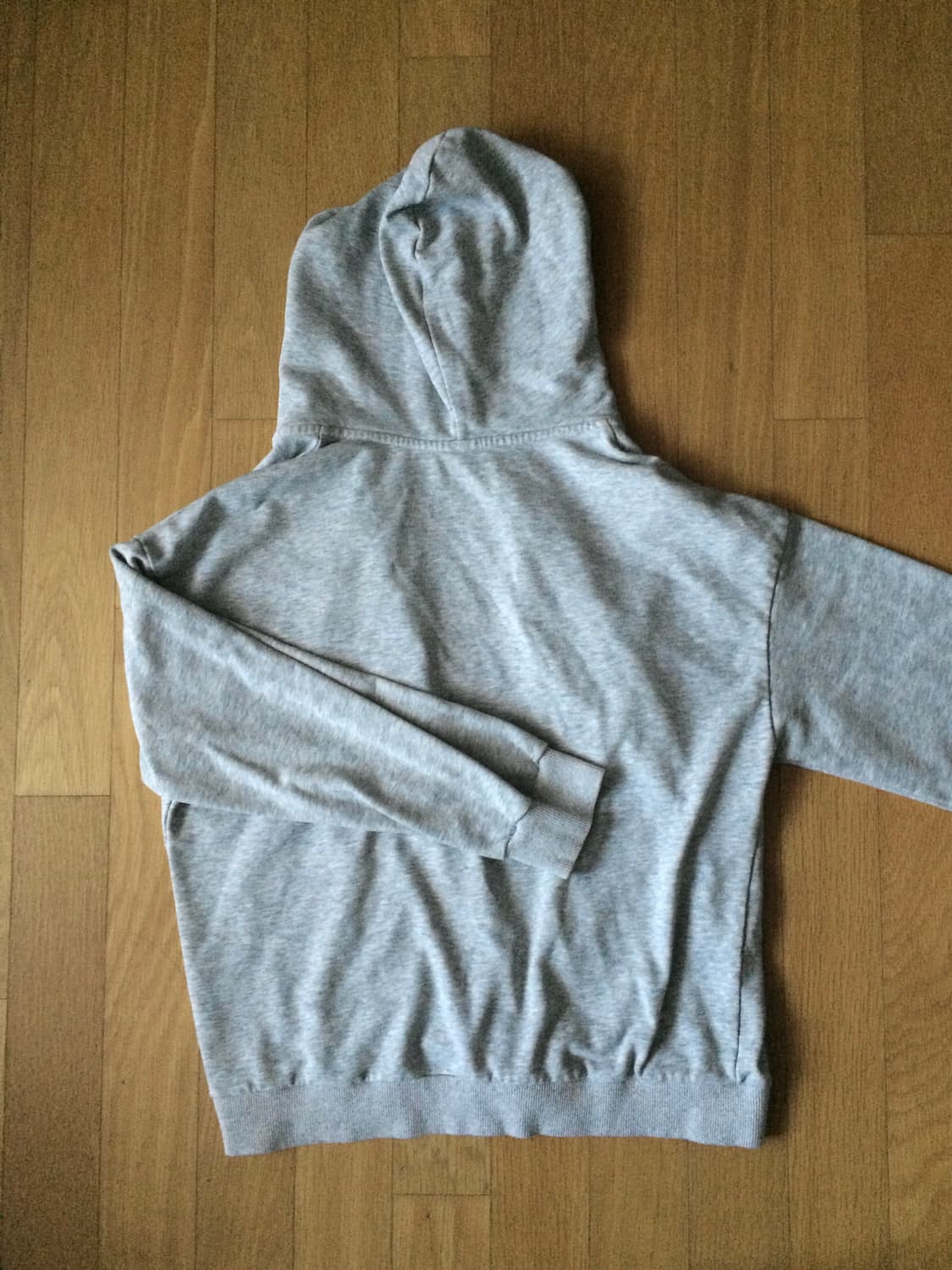 Star Hood Zip-Up 상품이미지2