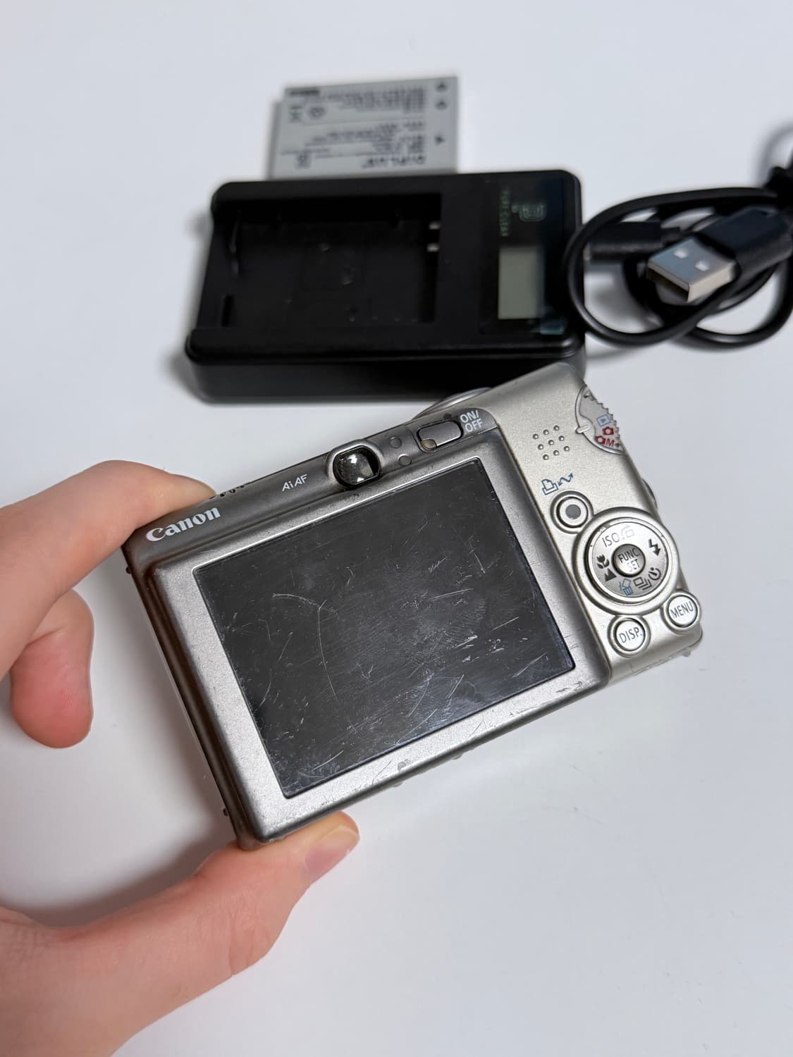 캐논 ixus 익서스 950 is (ixy810) 상품이미지7