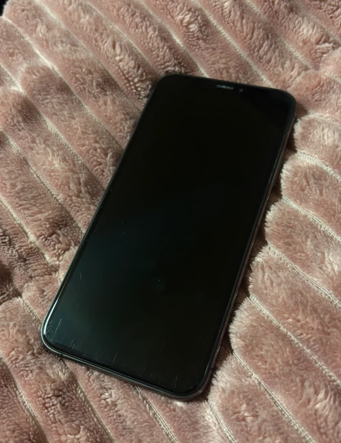 애플 아이폰XS 256GB 스페이스그레이 상품이미지2