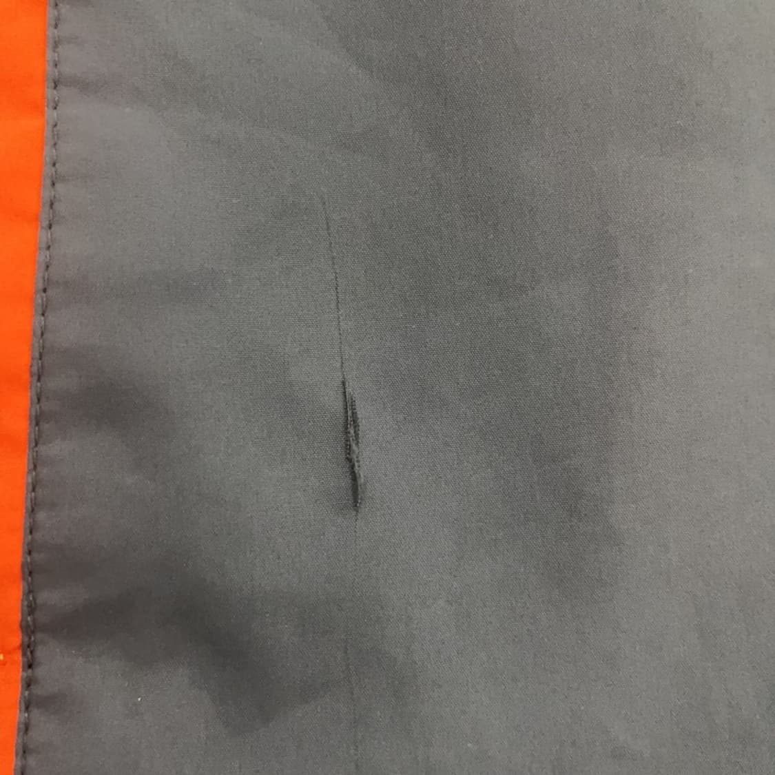 나이키 올드스쿨 토탈90 축구 바람막이 자켓 XL C08821 상품이미지10