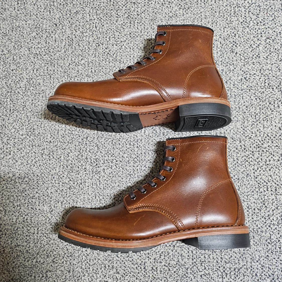 [265] 호킨스 Hawkins HL40111 신품.레드윙 백맨 9422 상품이미지6