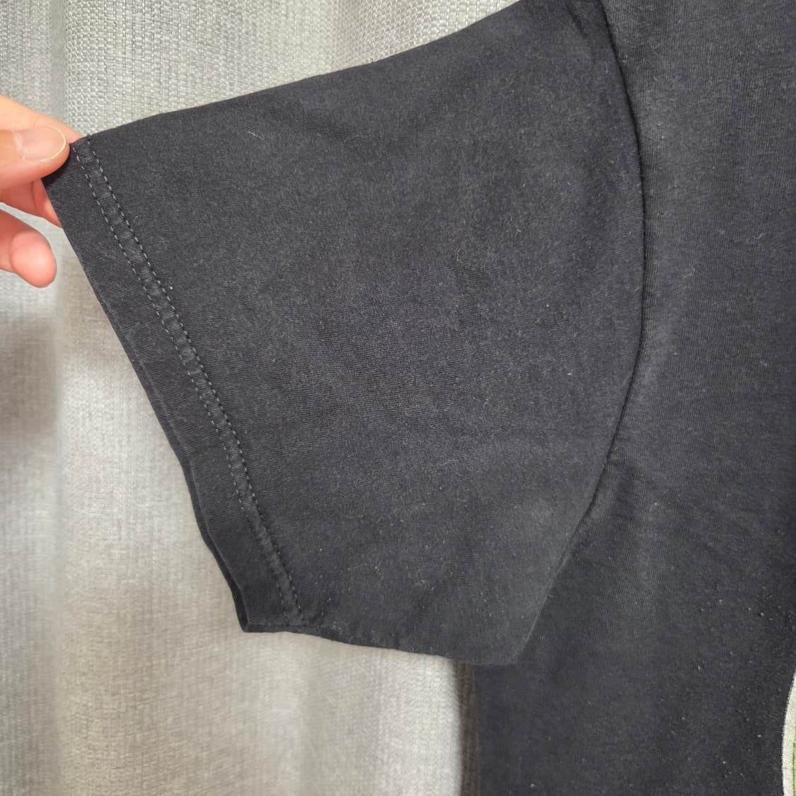 ZELDA 빈티지 반팔 티셔츠 L(100) 상품이미지4