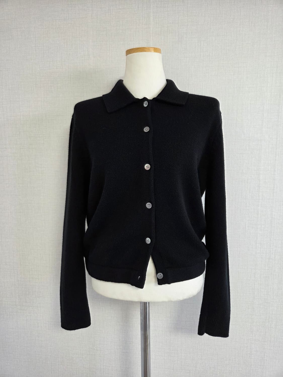 띠어리 가디건 상품이미지2