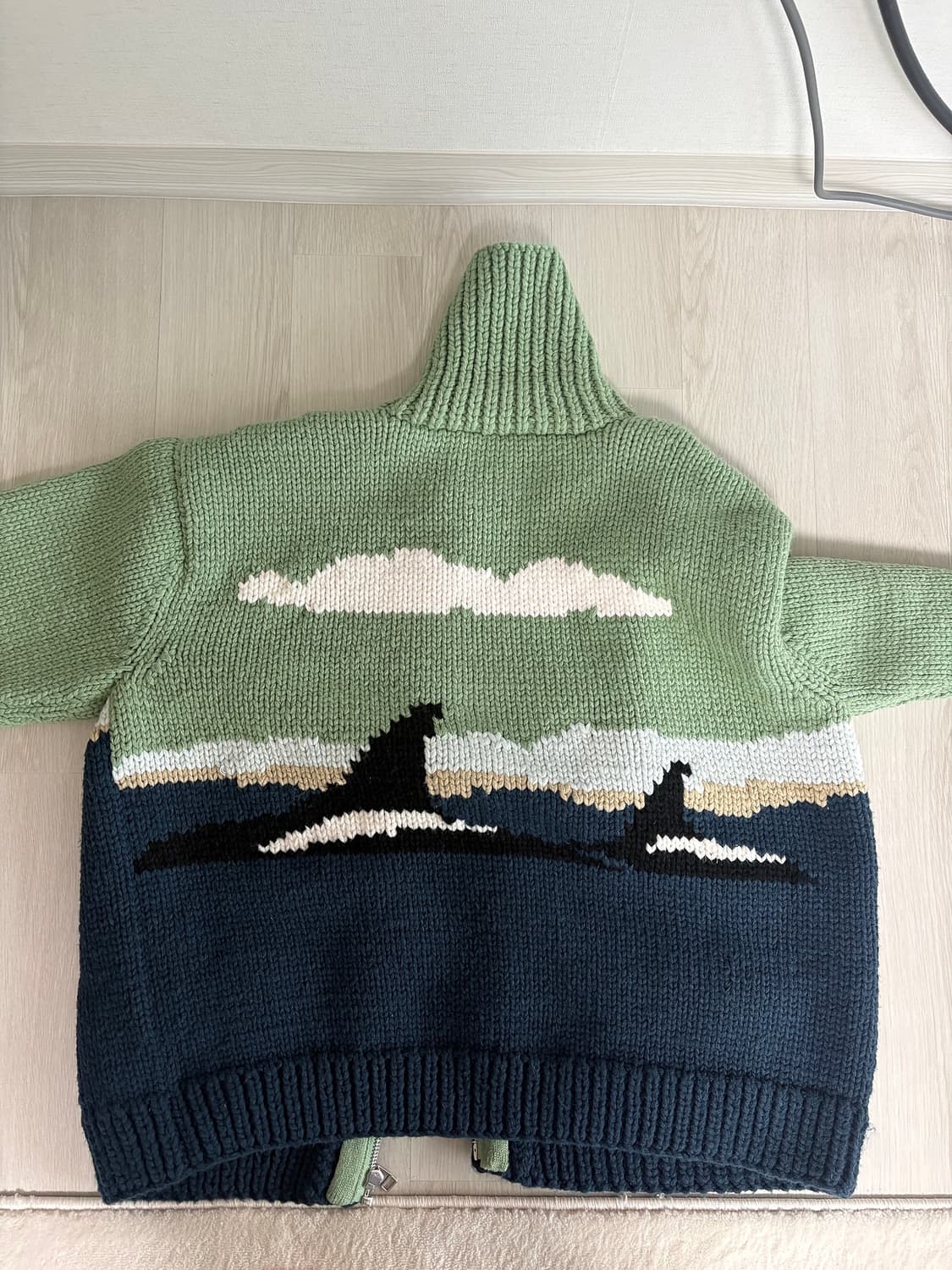 디센던트 코위찬 상품이미지3