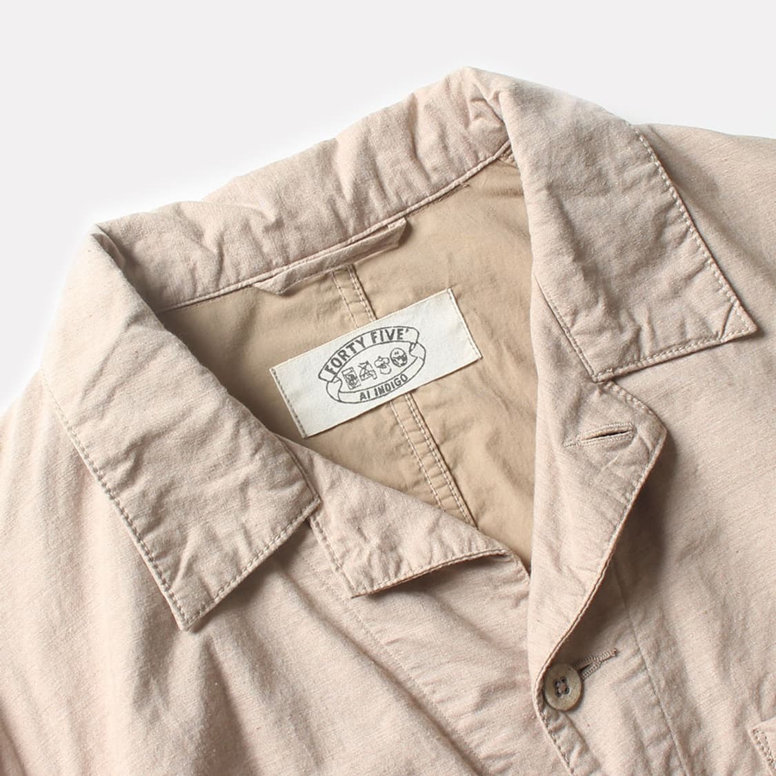 45RPM 테일러드 자켓_2768 상품이미지3