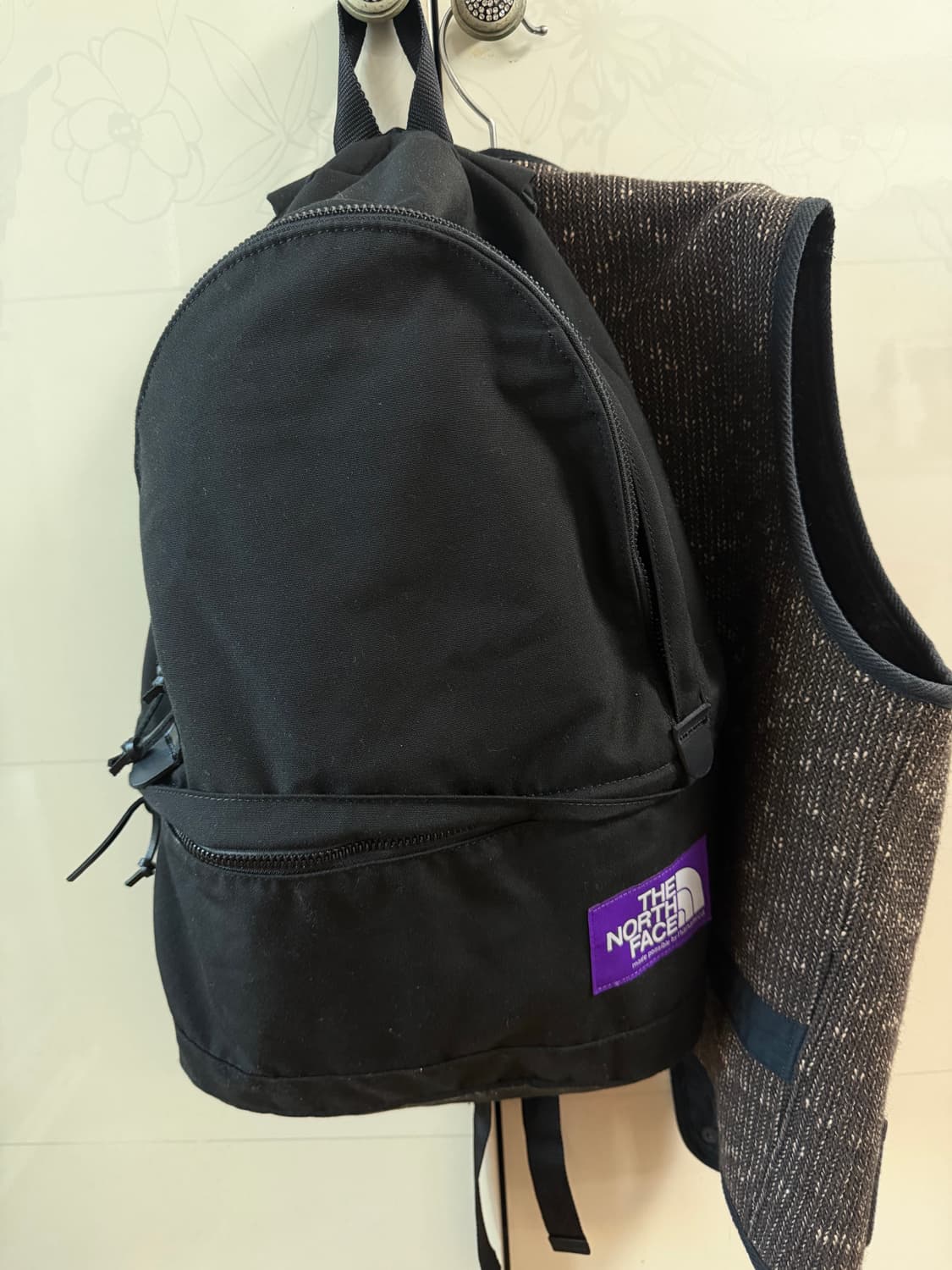 노스페이스퍼플라벨 백팩 상품이미지1