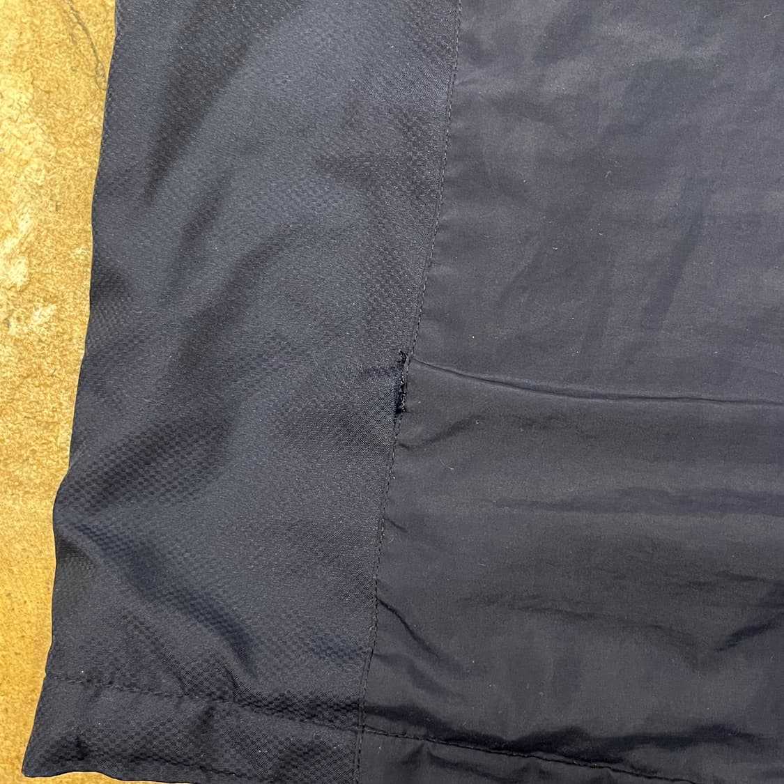 [정품/105] 엄브로 잉글랜드 바람막이 자켓 b10 상품이미지7