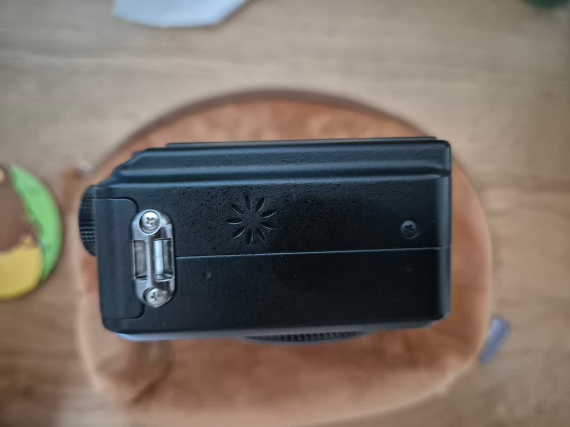 풀박)캐논 파워샷 g9 상품이미지5