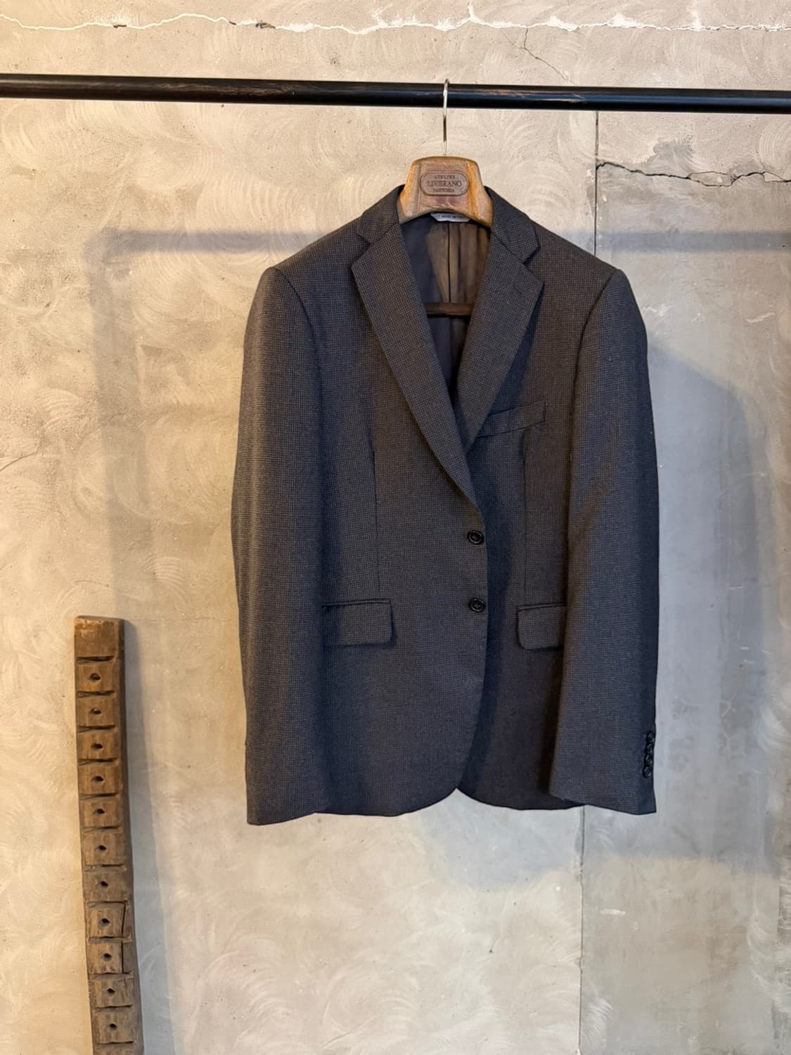 바니스뉴욕 트위드 자켓 100 상품이미지1