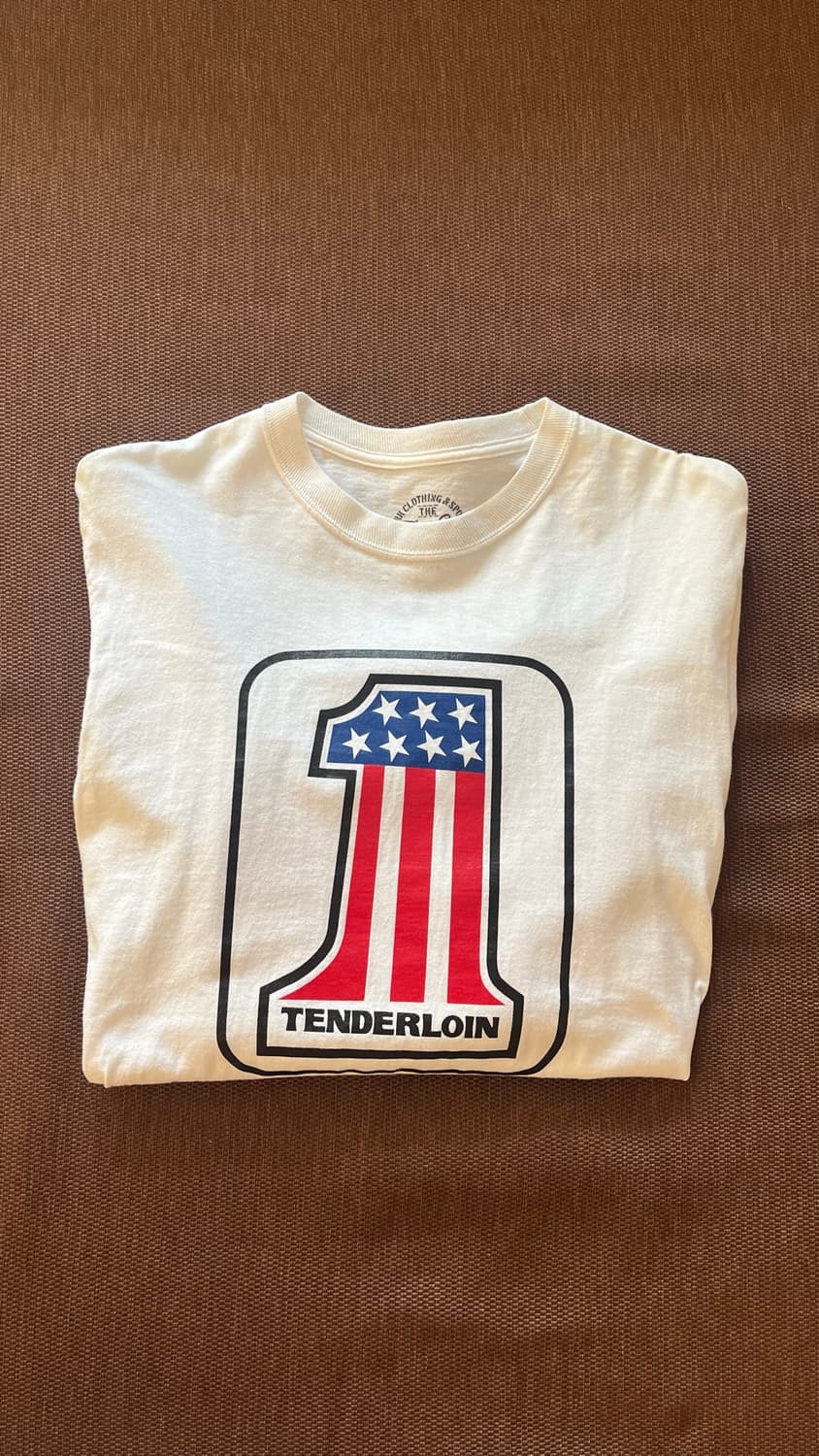 Tenderloin 상품이미지1